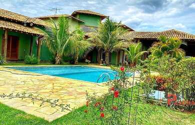 Imagem 8: CONDOMÍNIO TERRAS DE ITAICI INDAIATUBA/SP - Locação ou Venda - R$ 12mil + Cond + IPTU ou V