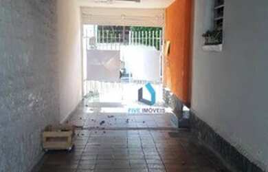 Imagem 1: Casa à venda, 270 m² por R$ 1.000.000,00 - Aeroporto - São Paulo/SP