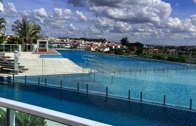 Imagem 12: Apartamento Condomínio Le Jardin Indaiatuba para venda possui 82 metros...