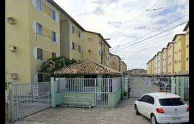 Imagem 1: Condomínio Vivendas do Rio -