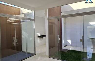 Imagem 2: GOIâNIA - Casa Padrão - Residencial Antônio Carlos Pires