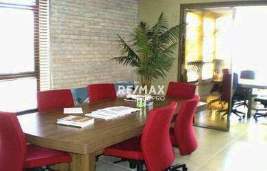 Imagem 7: Sala para alugar, 48 m² por R$ 2.000/mês - Residencial Terras do Paiquerê - Valinhos/SP