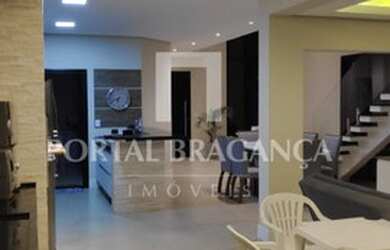 Imagem 5: Sobrado à venda, Condomínio Portal de Bragança Horizonte, Bragança Paulista, SP