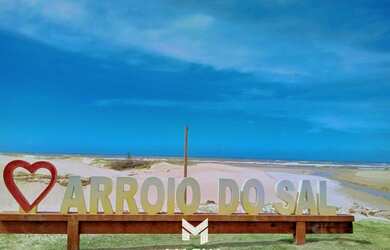 Imagem 10: Terrenos à venda no Loteamento Quatro Lagos na Praia de Arroio do Sal/RS