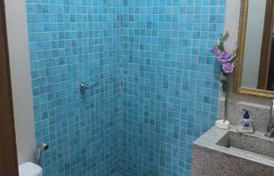 Imagem 6: Casa em Condomínio para Venda em Brasília, Setor de Habitações Individuais Sul, 3 dormitór