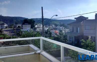 Imagem 12: CASA EM CONDOMÍNIO - RESIDENCIAL NEW VILLE - SP