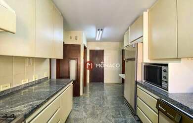 Imagem 14: Apartamento com 4 dormitórios, 300 m² - venda por R$ 950.000 ou aluguel...