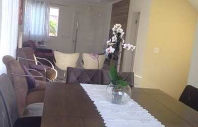 Imagem 7: CASA EM CONDOMÍNIO - RESIDENCIAL NEW VILLE - SP