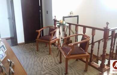 Imagem 12: Casa sobrado na rua 5 dormitórios/suite, cozinha planejada