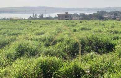 Imagem 1: Terreno à venda, 600 m² por R$ 330.000,00 - Parque Residencial Tancredi - Americana/SP