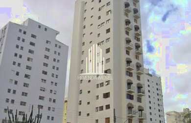 Imagem 14: Apartamento vila ipojuca. Piscina, Churrasqueira, Varandae68m² de Área