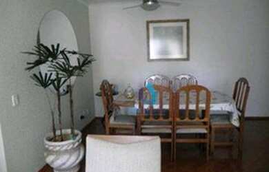 Imagem 6: Apartamento à venda, 65 m² por R$ 280.000,00 - Vila Santa Teresa Zona...