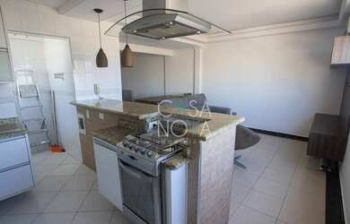 Imagem 7: Cobertura com 2 dormitórios, 77 m² - venda por R$ 780.000,00 ou aluguel...