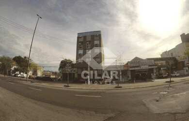 Imagem 2: Sala comercial à venda, 30 m² por R$ 110.000 - São João - Porto Alegre/RS