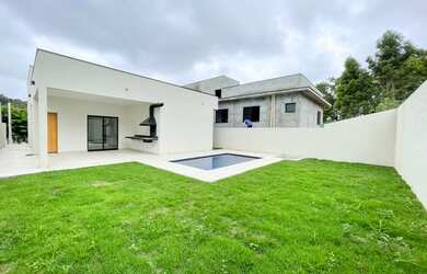 Imagem 6: CASA TÉRREA FAMILIARE - CONDOMÍNIO BUONA VITA