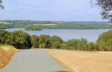 Imagem: O terreno possui 20.000m² de Área e está localizado em Centro