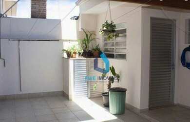 Imagem 13: Casa à venda, 189 m² por R$ 980.000,00 - Vila São Pedro - São Paulo/SP