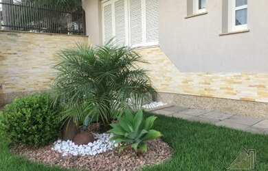 Imagem 7: CAXIAS DO SUL - Casa Padrão - Colina Sorriso