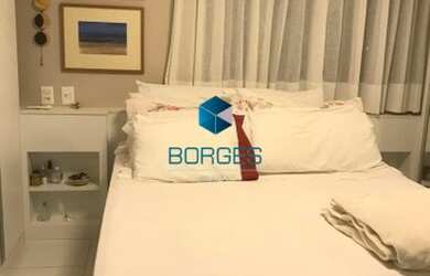 Imagem 13: SALVADOR - Apartamento Padrão - CAMINHO DAS ÁRVORES