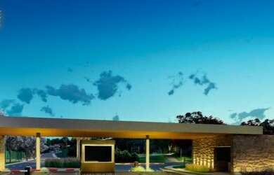 Imagem 2: Lotes no condomínio Tamboré Jundiaí, lançamento exclusivo