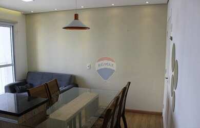 Imagem 1: Apartamento com 2 dormitórios, 49 m² - venda por R$ 310.000,00 ou aluguel...