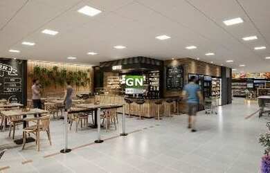 Imagem 10: Apartamento à venda, 2 quartos, 2 suítes, 2 vagas, Lourdes - Belo Horizonte/MG