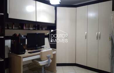 Imagem 10: São Paulo - Casa de Condomínio - VILA ARAGUAIA