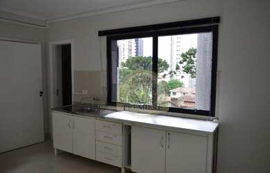 Imagem 3: Andar Corporativo para locação 524 m² por R$ 20.000/mês - Batel -...