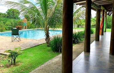 Imagem 6: CONDOMÍNIO TERRAS DE ITAICI INDAIATUBA/SP - Locação ou Venda - R$ 12mil + Cond + IPTU ou V