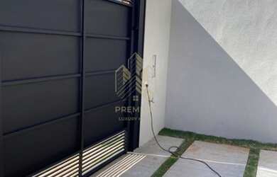 Imagem 8: Atibaia - Casa Padrão - Jardim Maristela