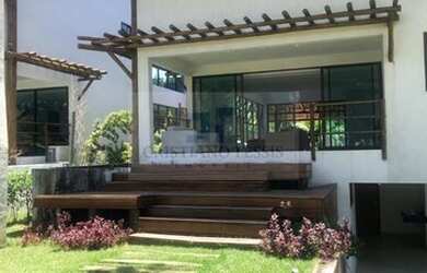 Imagem 2: Casa na Praia de Toquinho