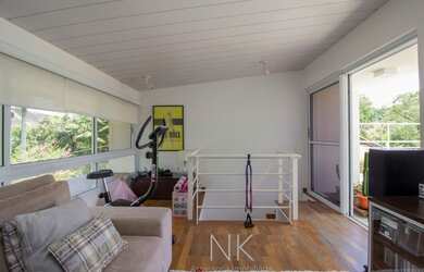 Imagem 4: Casa à venda, 478 m² por R$ 2.650.000,00 - Jardim Morumbi - São Paulo/SP