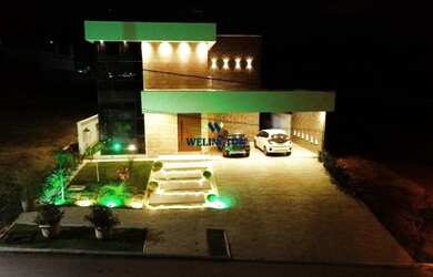 Imagem 3: Sobrado em Condomínio. Residencial Rose x27 s Garden