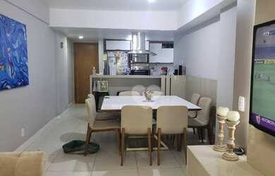 Imagem 5: Apartamento com 3 dormitórios à venda, 106 m² por R$ 700.000,00 - Freguesia...