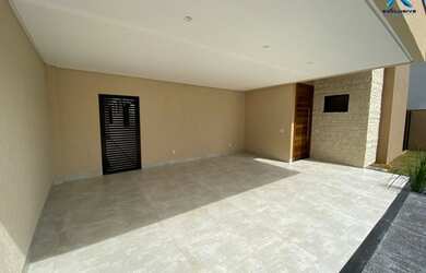 Imagem 4: GOIâNIA - Casa de Condomínio - Fazenda Vau das Pombas