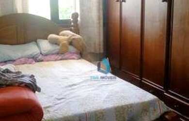 Imagem 10: Sobrado à venda, 180 m² por R$ 580.000,00 - Jardim Santa Cruz Campo...