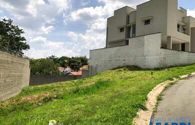 Imagem 3: TERRENO EM CONDOMÍNIO - CONDOMÍNIO RESIDENCIAL VILLAGIO DI NAPOLLI -...