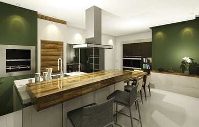 Imagem 10: Balneário Camboriú - Apartamento Padrão - Praia dos Amores