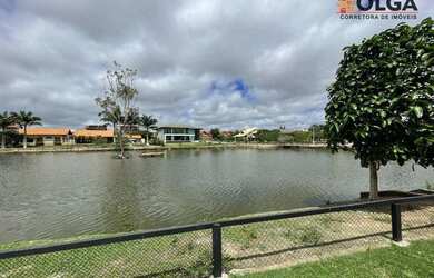 Imagem 8: Terreno em condomínio fechado alto padrão / à venda, 1000 m² por R$...