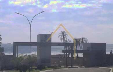 Imagem 13: Terreno à venda, 600 m² por R$ 330.000,00 - Parque Residencial Tancredi - Americana/SP