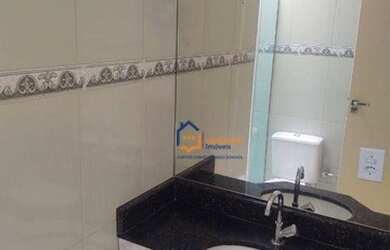 Imagem 14: Casa com 2 dormitórios, 80 m² - venda por R$ 480.000,00 ou aluguel por...