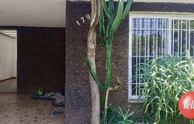 Imagem 4: São Paulo - Casa Padrão - Moema