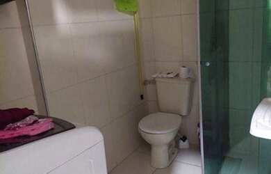 Imagem 4: Apartamento com 1 dormitório, 32 m² - venda por R$ 170.000 ou aluguel...