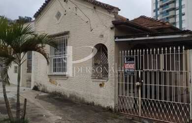 Imagem: O terreno possui 240m² de Área e está localizado em Vila