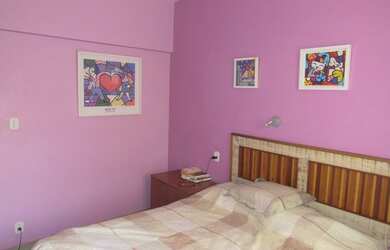 Imagem 13: Ponto nobre da Tijuca Em frente ao colégio militar