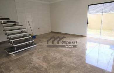 Imagem 5: Sobrado com 3 dormitórios à venda, 126 m² por R$ 630.000,00 - Costeira...