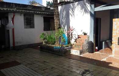 Imagem 2: Casa à venda, 270 m² por R$ 1.000.000,00 - Aeroporto - São Paulo/SP