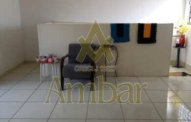 Imagem 3: Casa - Ribeirão Preto - Parque Res. Emir Garcia