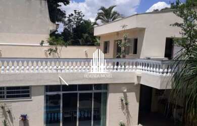 Imagem 5: Sobrado no Brooklin Paulista