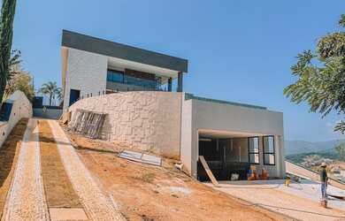 Imagem 3: quot VOCÊ NO TOPO DA CIDADE quot - CONDOMÍNIO PORTO ATIBAIA-SP